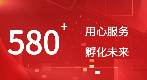 孵化美好未來(lái)，共筑創(chuàng)業(yè)新生態(tài)
